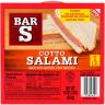 bar-s - Chickn Pork Beef Cotto Salami