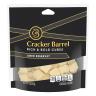 Cracker Barrel - Cubes Yellow Cheddar