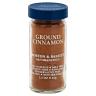 Morton & Basset - Ground Cinnamon