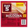 bar-s - Meat Bologna