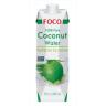 Foco - Tetrapak Coconut Water