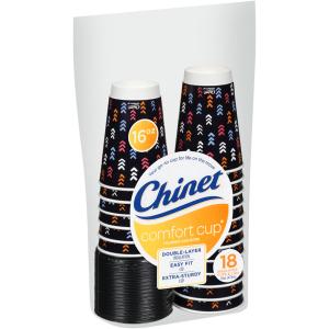 Chinet - Comfort Cup 16oz