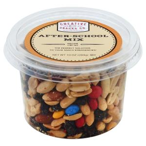 Creative Snacks - After School Trail Mix