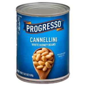 Progresso - Beans Cannelini