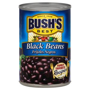 Bush's Best - Black Beans