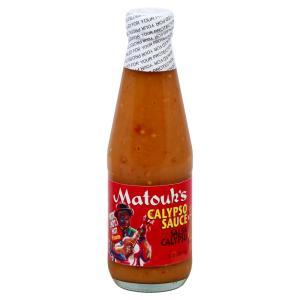 matouk's - Calypso Sauce