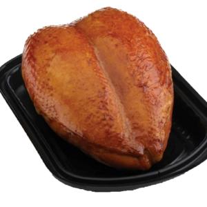 Chicken Breast Rotisserie Per