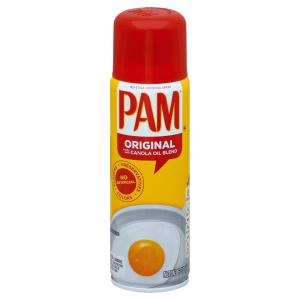 Pam - Cooking Spray Original