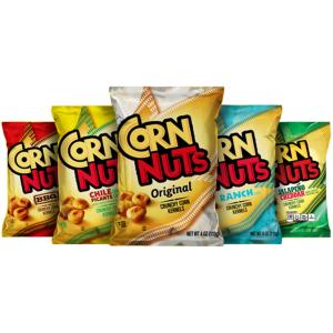 Store Prepared - Corn Nuts