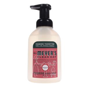 Mrs. Meyer's Clean Day - Foam Hand Soap Watermelon