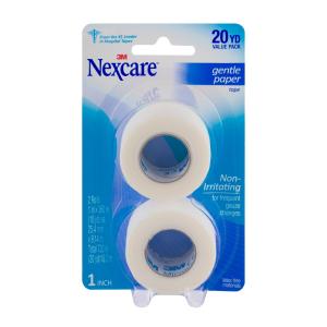 Nexcare - Gentl Firstaid Tape 1X360
