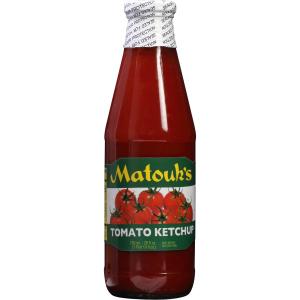 matouk's - Ketchup