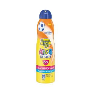 Banana Boat - Kids Sport C Spray 50