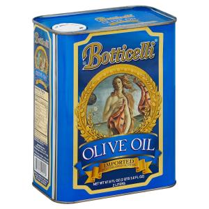 Botticelli - Pure Olive Oil