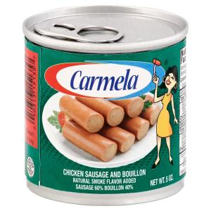 Carmela - Salchichas Sausages