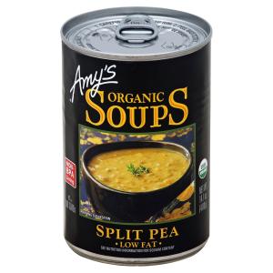 amy's - Splt Pea Soup Organic