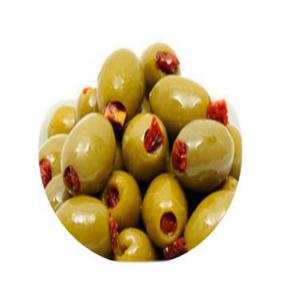 Olive Branch - Stuffed sd Tomato Olives