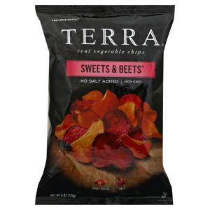 Terra - Terra Sweet Beets Chp