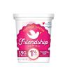 Friendship - 1 Cottage Cheese Friendship - 1 Cottage Cheese