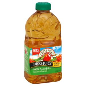 Apple & Eve - 100 Apple Juice