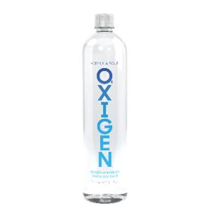 Oxigen - 1l Water