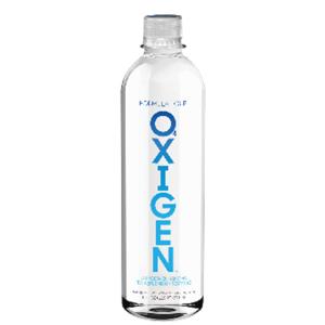n/a - Oxigen 20fl Water