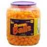 23OZ SMALL CHEESE BALL BARREL