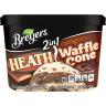 2N1 HEATH AND WAFFLE CONE IC