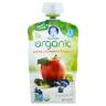 Gerber - Org Pouch Apple Blueberry Spinach