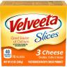 Kraft - 3 Cheese Singles Kraft - 3 Cheese Singles