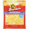 Borden - 4 Chs Mex Shred Cheese