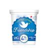 Friendship - 4 Cottage Cheese Friendship - 4 Cottage Cheese