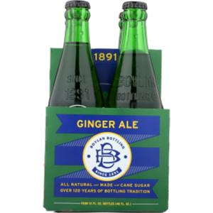 Boylan - 6 4pk 12oz Ginger Ale