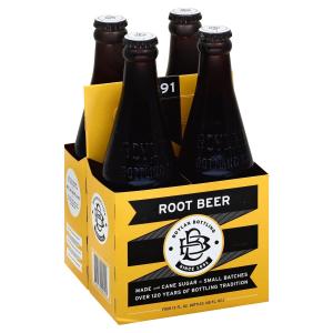 Boylan - 6 4pk 12oz Root Beer