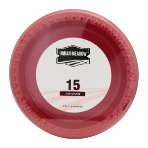 Urban Meadow - 7 Inch Color Plates