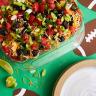 7 Layer Dip - Essential Everyday