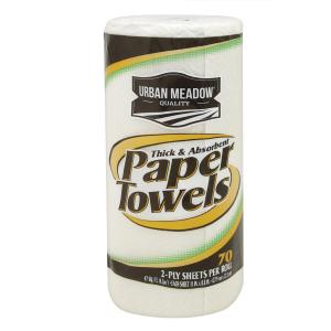 Urban Meadow - Paper Towel