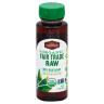 AGAVE NECTAR RAW ORG