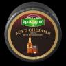 AGED CHEDDAR WIRISH WHISKEY