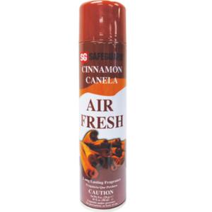Safeguard - Air Fresh Fragrance Spray