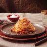 Al Bronzo Bucatini Pasta with Smoky Amatriciana Sauce - Barilla
