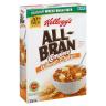 ALL BRAN WHEAT FLAKES BREAKFAST CEREAL