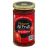 ALL FRUIT STRAWBERRY SPREAD