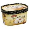 SALTED CARAMEL ICE CREAM TUB