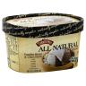 ALL NATURAL VAN BEAN CHOC