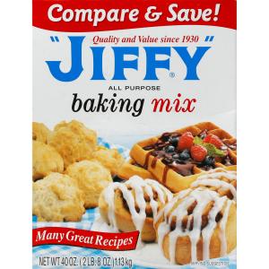 Jiffy - All Purpose Baking Mix
