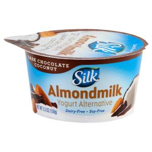 Silk - Almond Drk Choc Coco Yogrt