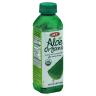 ORG ALOE DRINK W PULP