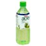COCONUT ALOE VERA DRINK