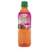 ALOE VERA POMEGRANATE DRINK